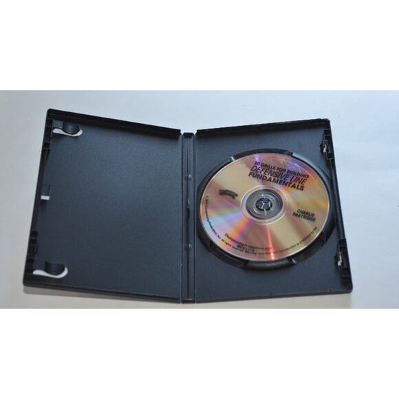 Partridge 30 Drills Build Defensive Line - Picture 4 of 7